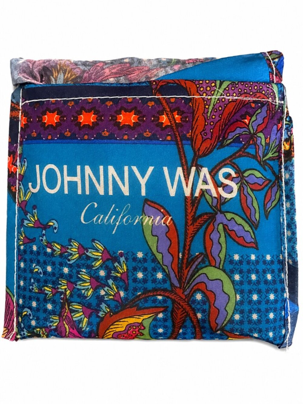 Johnny Was Tote Bag